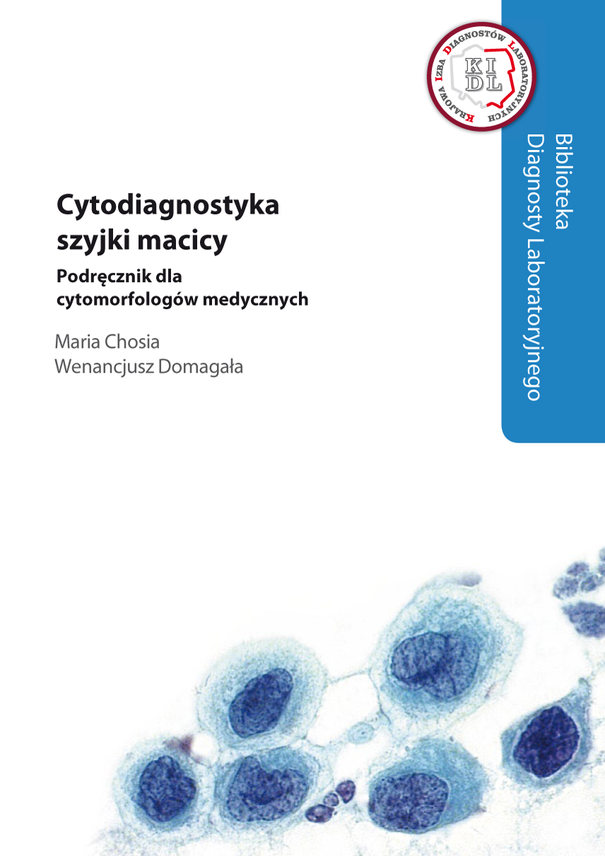 Cytodiagnostyka szyjki macicy