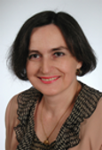 Przewodnicząca Rady Programowej Prof. Małgorzata Sznitrowska