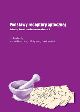 Podstawy receptury aptecznej
