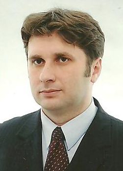 Tomasz Baj